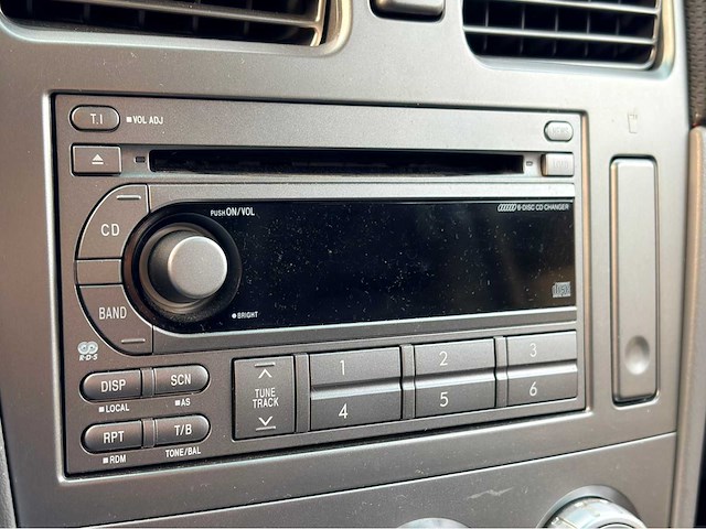 Subaru forester 2.5 xt prodrive tuning automaat personenauto - afbeelding 4 van  19