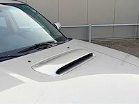 Subaru forester 2.5 xt prodrive tuning automaat personenauto - afbeelding 10 van  19