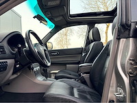 Subaru forester 2.5 xt prodrive tuning automaat personenauto - afbeelding 18 van  19