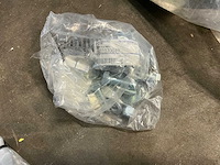 Subaru forester afneembaar trekhaak systeem - afbeelding 4 van  8