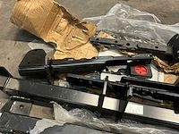 Subaru forester afneembaar trekhaak systeem - afbeelding 5 van  8