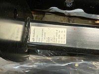 Subaru forester afneembaar trekhaak systeem - afbeelding 6 van  8