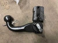 Subaru forester afneembaar trekhaak systeem - afbeelding 8 van  8