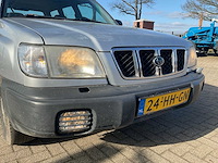 Subaru forester awd personenauto - afbeelding 3 van  20
