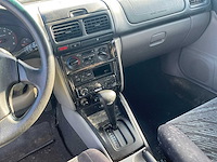 Subaru forester awd personenauto - afbeelding 7 van  20