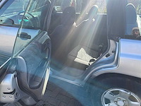 Subaru forester awd personenauto - afbeelding 8 van  20