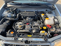 Subaru forester awd personenauto - afbeelding 10 van  20