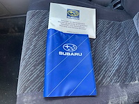 Subaru forester awd personenauto - afbeelding 13 van  20