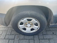 Subaru forester awd personenauto - afbeelding 18 van  20