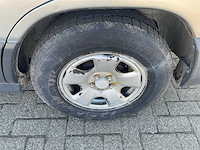 Subaru forester awd personenauto - afbeelding 19 van  20