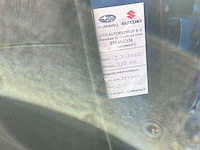 Subaru impreza 2.0 wrx awd, 15-pb-hr - afbeelding 11 van  19