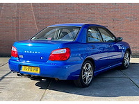 Subaru impreza 2.0 wrx awd, 15-pb-hr - afbeelding 12 van  19