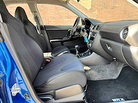 Subaru impreza 2.0 wrx awd, 15-pb-hr - afbeelding 2 van  17