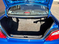 Subaru impreza 2.0 wrx awd, 15-pb-hr - afbeelding 4 van  17