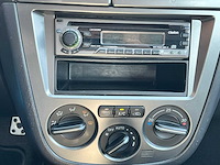 Subaru impreza 2.0 wrx awd, 15-pb-hr - afbeelding 5 van  19