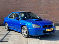Subaru impreza 2.0 wrx awd, 15-pb-hr - afbeelding 18 van  19