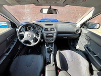 Subaru impreza 2.0 wrx awd, 15-pb-hr - afbeelding 14 van  19