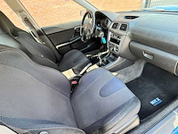 Subaru impreza 2.0 wrx awd, 15-pb-hr - afbeelding 4 van  17