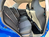 Subaru impreza 2.0 wrx awd, 15-pb-hr - afbeelding 3 van  19