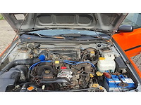 Subaru impreza plus 1.6 gl awd, 37-df-hr - afbeelding 2 van  11