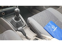 Subaru impreza plus 1.6 gl awd, 37-df-hr - afbeelding 9 van  11