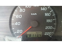 Subaru impreza plus 1.6 gl awd, 37-df-hr - afbeelding 11 van  11