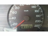 Subaru impreza plus 1.6 gl awd, 37-df-hr - afbeelding 11 van  11