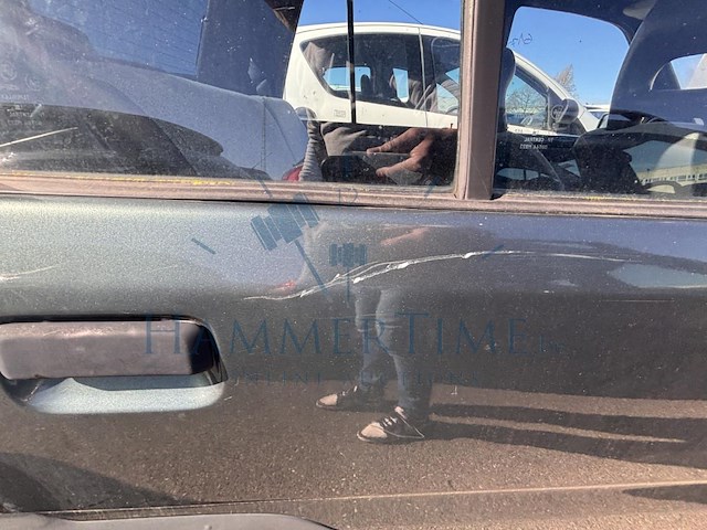 Subaru justy 1.3i 16v g3x airco awd, 1992 - afbeelding 6 van  15