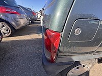 Subaru justy 1.3i 16v g3x airco awd, 1992 - afbeelding 7 van  15