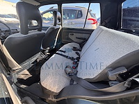 Subaru justy 1.3i 16v g3x airco awd, 1992 - afbeelding 15 van  15