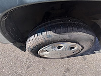 Subaru justy 1.3i 16v g3x airco awd, 1992 - afbeelding 2 van  15