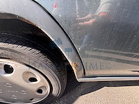 Subaru justy 1.3i 16v g3x airco awd, 1992 - afbeelding 4 van  15