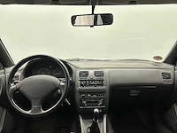 Subaru legacy 2.0 gl awd 1997 - afbeelding 8 van  20