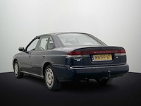 Subaru legacy 2.0 gl awd 1997 - afbeelding 12 van  20