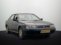 Subaru legacy 2.0 gl awd 1997 - afbeelding 14 van  20