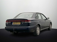 Subaru legacy 2.0 gl awd 1997 - afbeelding 15 van  20