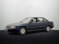 Subaru legacy 2.0 gl awd 1997 - afbeelding 16 van  20