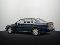 Subaru legacy 2.0 gl awd 1997 - afbeelding 17 van  20