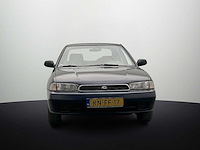 Subaru legacy 2.0 gl awd 1997 - afbeelding 4 van  20