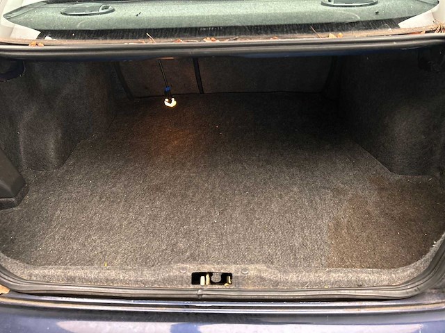 Subaru legacy 2.0 gl awd 1997 - afbeelding 11 van  20