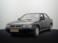 Subaru legacy 2.0 gl awd 1997