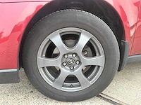 Subaru outback 2.5i x luxury automaat; 7-tjf-63 - afbeelding 4 van  7