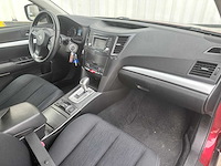 Subaru outback 2.5i x luxury automaat; 7-tjf-63 - afbeelding 6 van  7