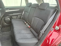 Subaru outback 2.5i x luxury automaat; 7-tjf-63 - afbeelding 7 van  7
