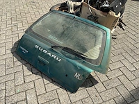 Subaru overig auto onderdelen - afbeelding 5 van  15
