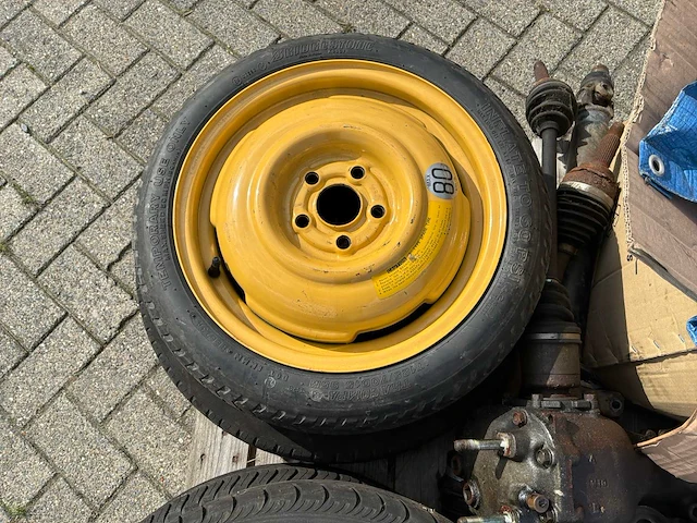 Subaru overig auto onderdelen - afbeelding 13 van  15