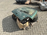 Subaru overig auto onderdelen