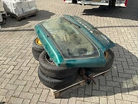 Subaru overig auto onderdelen - afbeelding 6 van  15
