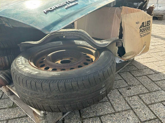 Subaru overig auto onderdelen - afbeelding 8 van  15