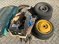 Subaru overig auto onderdelen - afbeelding 10 van  15
